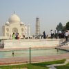 Urlaub in Indien 2016